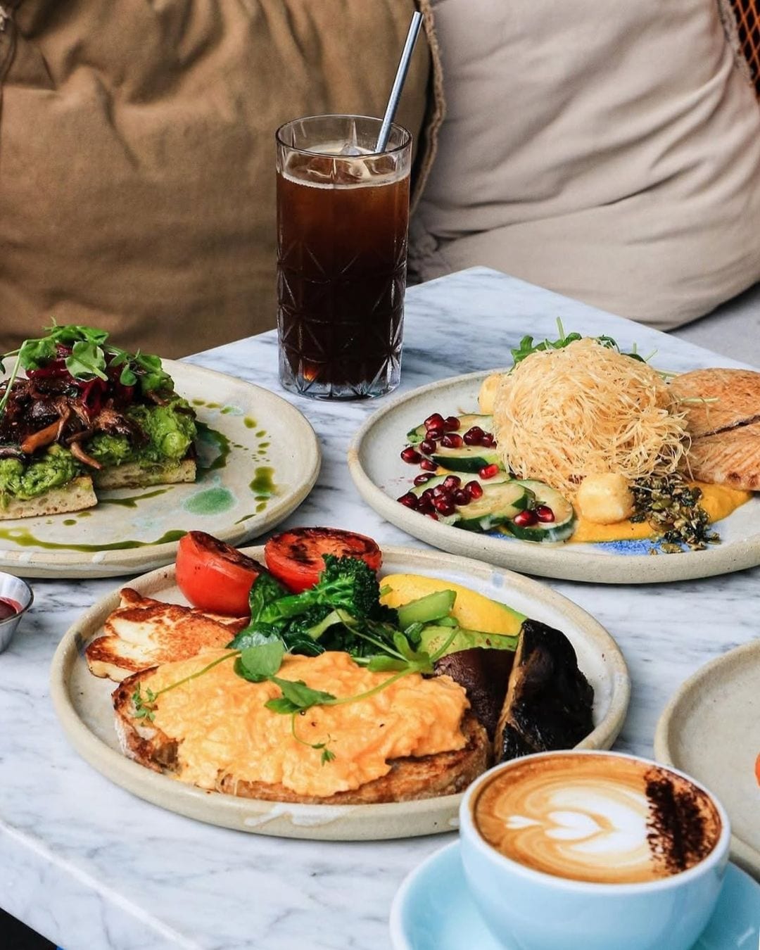 common man coffee roasters